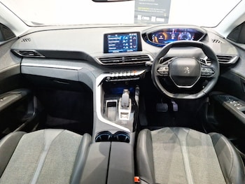 Used Peugeot 3008 2019 for sale - 77964312: Photo