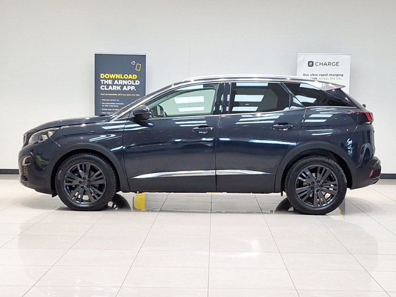 Used Peugeot 3008 2019 for sale - 77964312: Photo 4