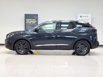 Used Peugeot 3008 2019 for sale - 77964312: Photo