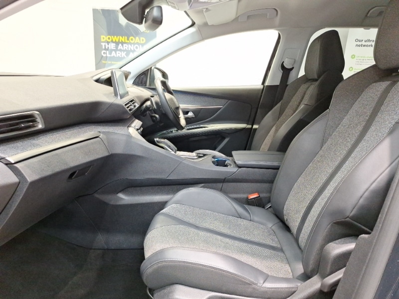 Used Peugeot 3008 2019 for sale - 77964312: Photo 5