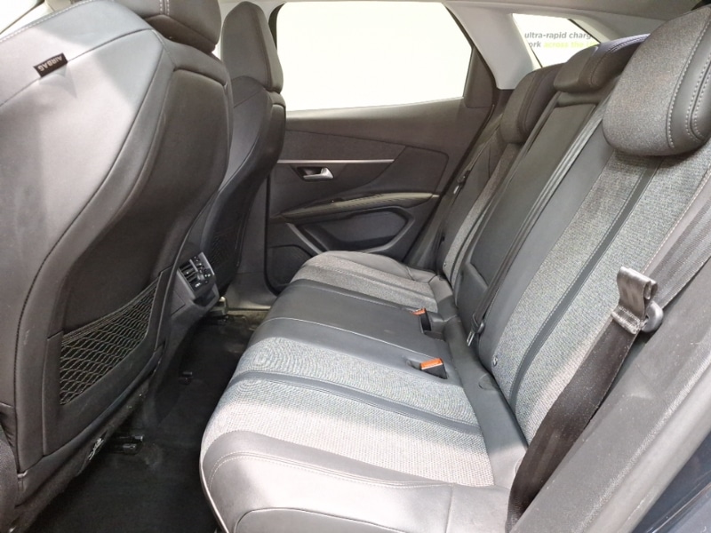 Used Peugeot 3008 2019 for sale - 77964312: Photo 6