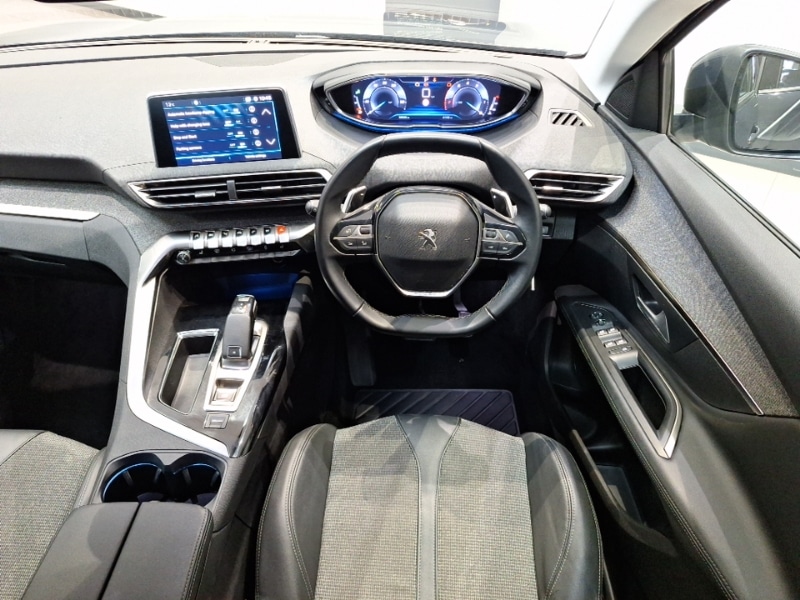 Used Peugeot 3008 2019 for sale - 77964312: Photo 7