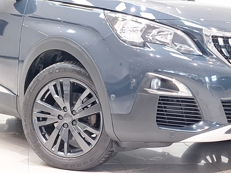 Used Peugeot 3008 2019 for sale - 77964312: Photo 9