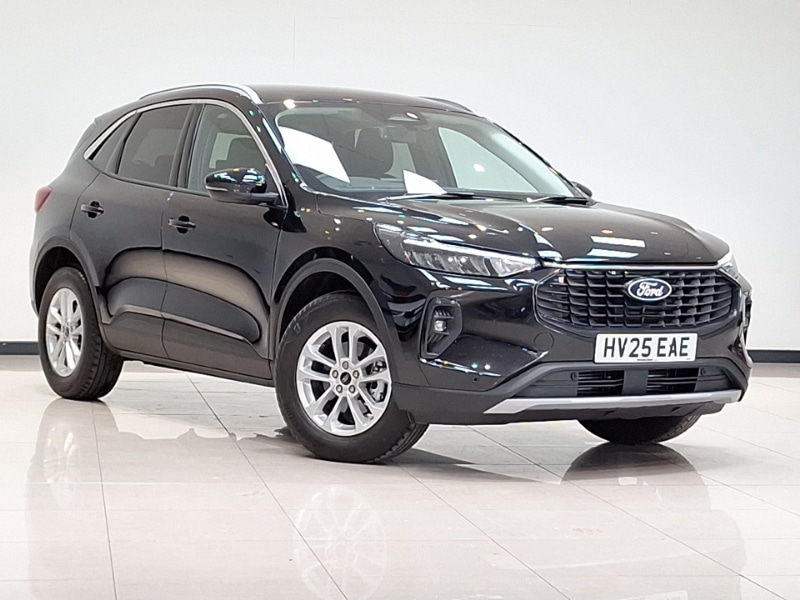 Used Ford Kuga 2025 for sale - 76543275: Photo 1