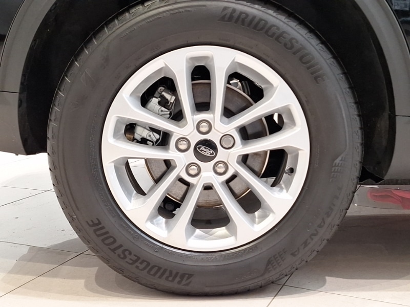 Used Ford Kuga 2025 for sale - 76543275: Photo 12