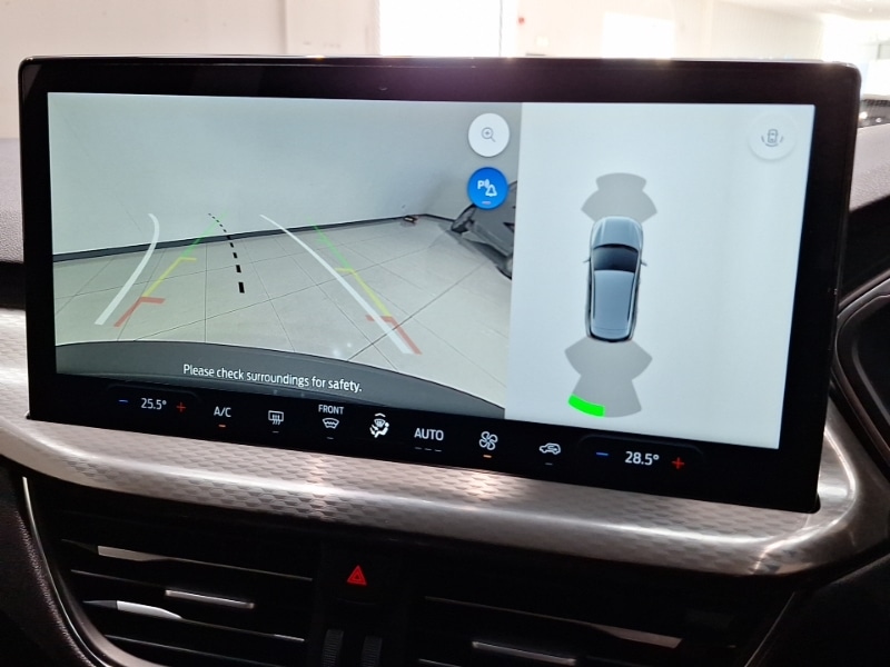 Used Ford Kuga 2025 for sale - 76543275: Photo 13