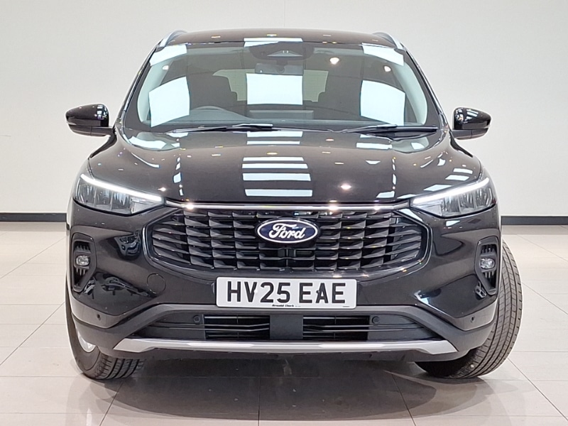 Used Ford Kuga 2025 for sale - 76543275: Photo 19