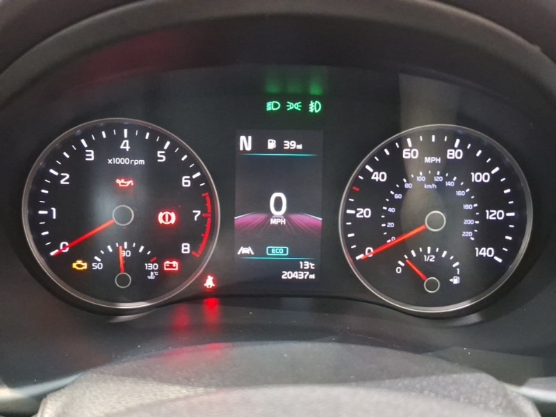 Used Kia Stonic 2022 for sale - 77149752: Photo 11