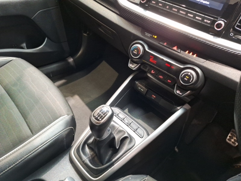 Used Kia Stonic 2022 for sale - 77149752: Photo 14