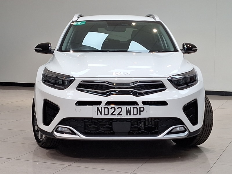 Used Kia Stonic 2022 for sale - 77149752: Photo 19