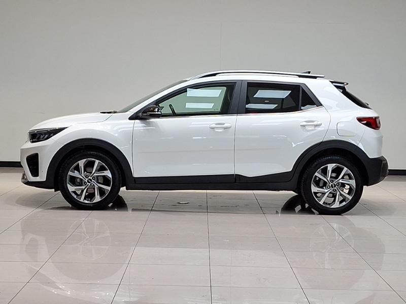 Used Kia Stonic 2022 for sale - 77149752: Photo 4