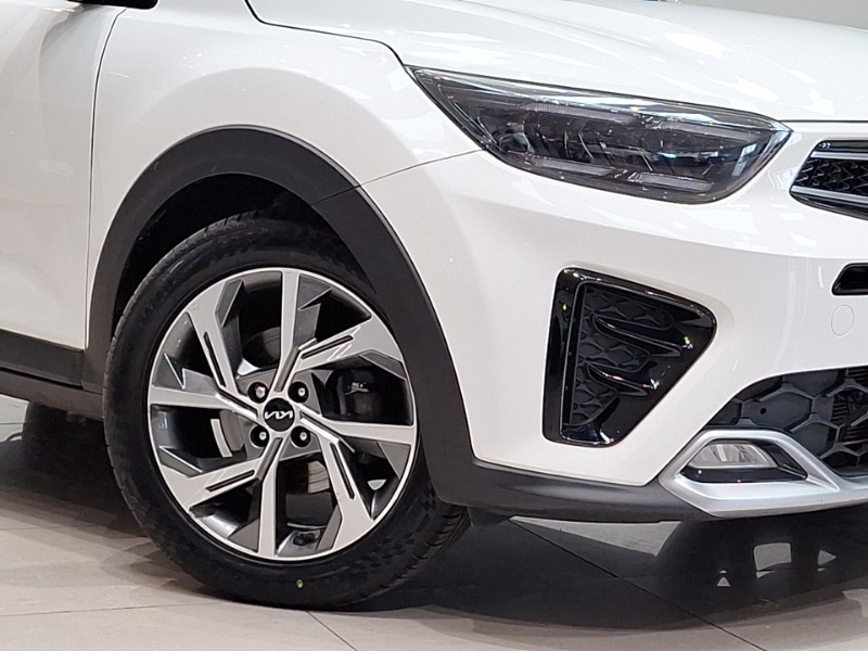 Used Kia Stonic 2022 for sale - 77149752: Photo 9