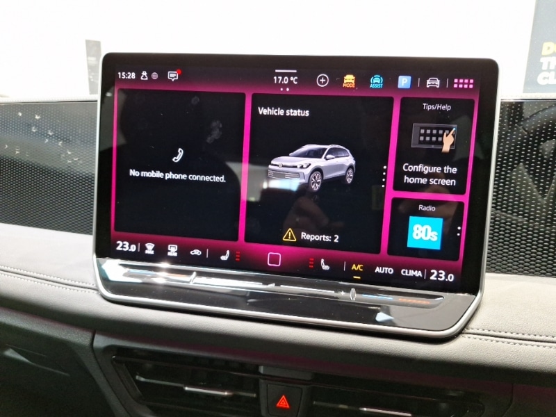 Used Volkswagen Tiguan 2024 for sale - 77898115: Photo 10