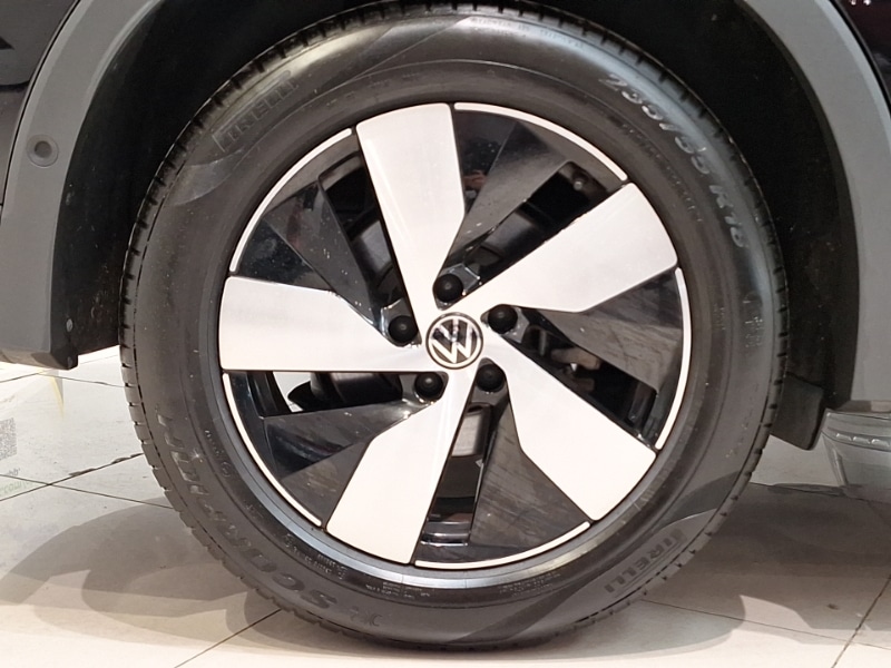 Used Volkswagen Tiguan 2024 for sale - 77898115: Photo 12