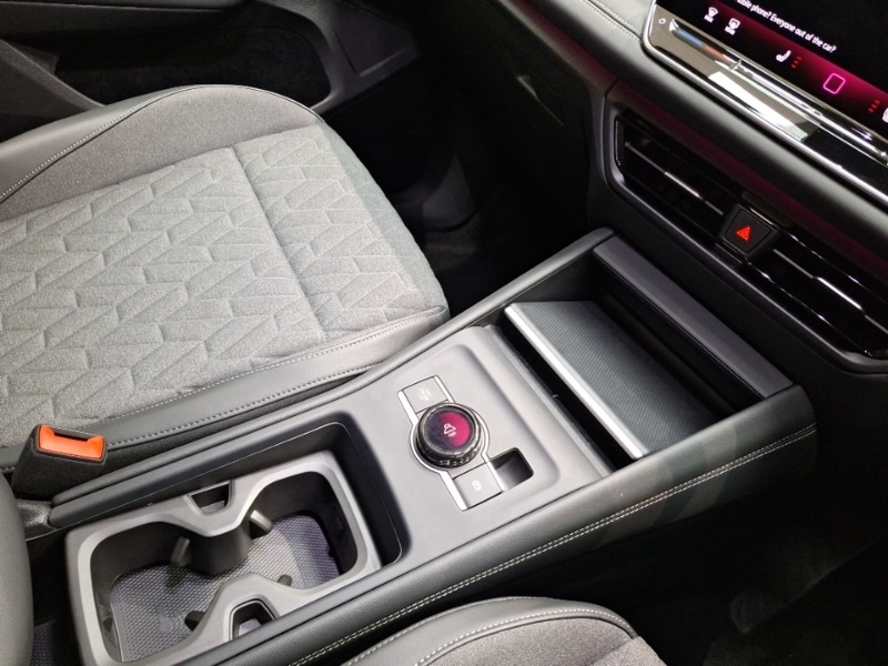 Used Volkswagen Tiguan 2024 for sale - 77898115: Photo 14