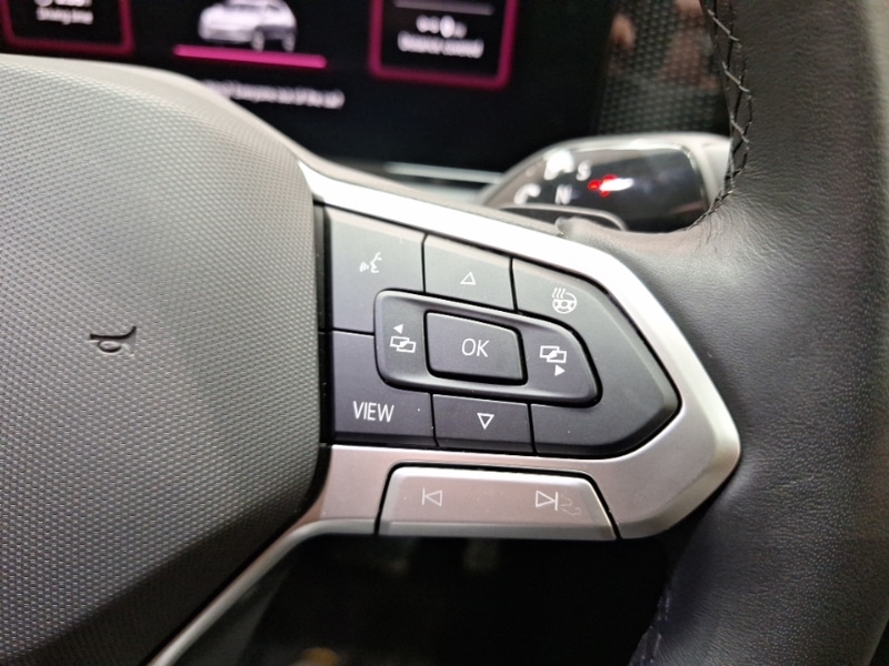 Used Volkswagen Tiguan 2024 for sale - 77898115: Photo 16