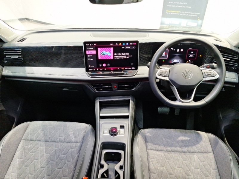 Used Volkswagen Tiguan 2024 for sale - 77898115: Photo 2