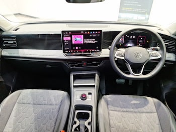 Used Volkswagen Tiguan 2024 for sale - 77898115: Photo