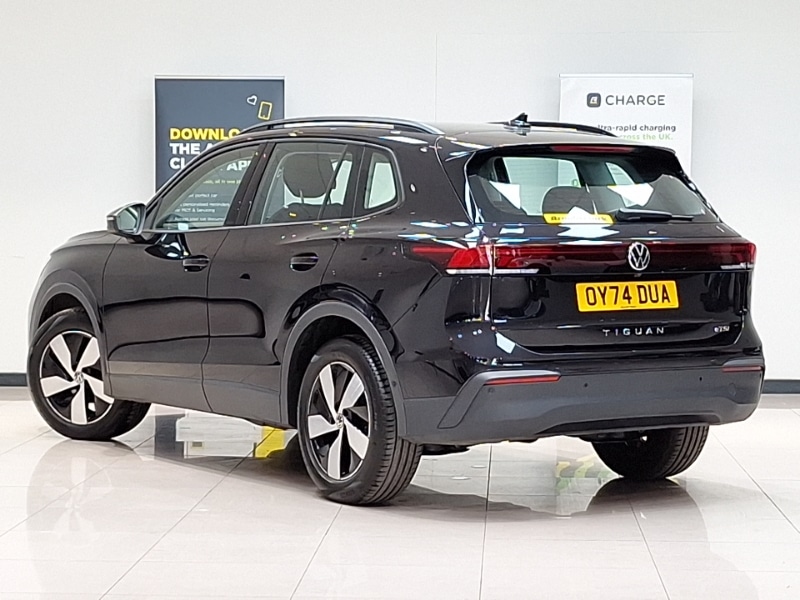 Used Volkswagen Tiguan 2024 for sale - 77898115: Photo 3