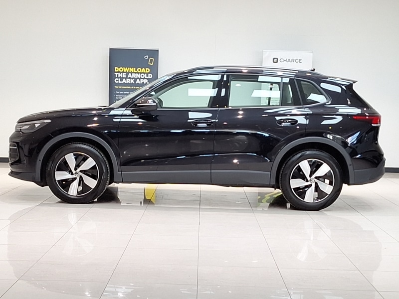 Used Volkswagen Tiguan 2024 for sale - 77898115: Photo 4
