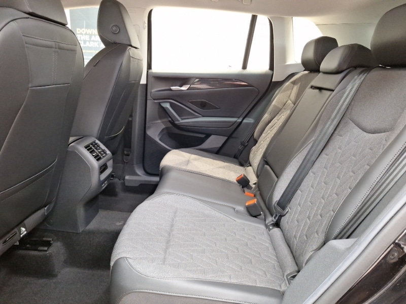 Used Volkswagen Tiguan 2024 for sale - 77898115: Photo 6