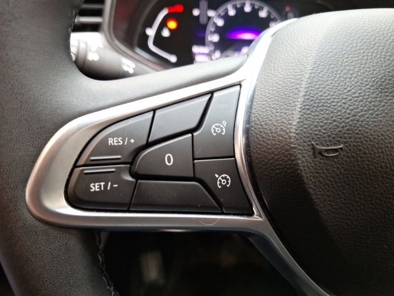 Used Renault Clio 2023 for sale - 77596010: Photo 15