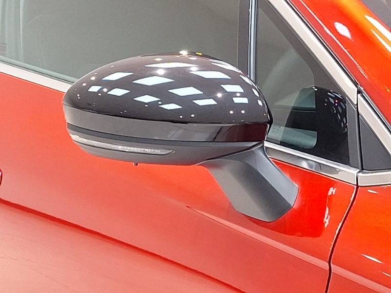 Used Renault Clio 2023 for sale - 77596010: Photo 18