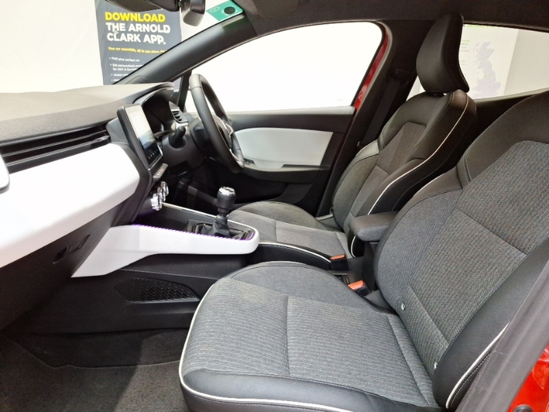 Used Renault Clio 2023 for sale - 77596010: Photo 5