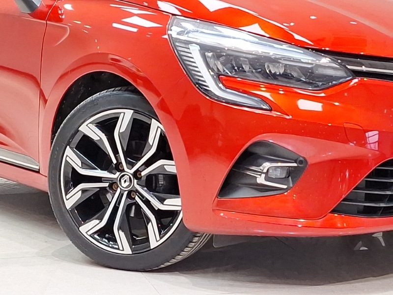 Used Renault Clio 2023 for sale - 77596010: Photo 9