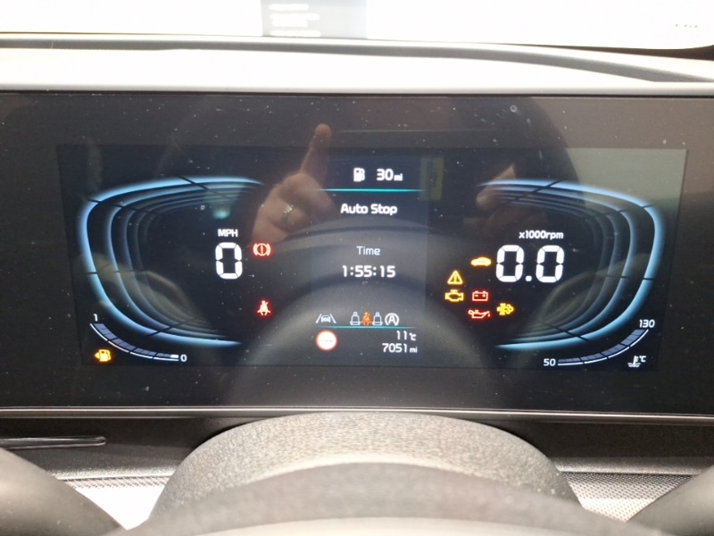 Used Kia Sportage 2024 for sale - 78147420: Photo 11