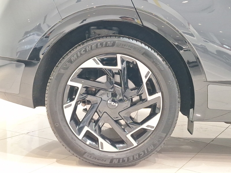 Used Kia Sportage 2024 for sale - 78147420: Photo 12