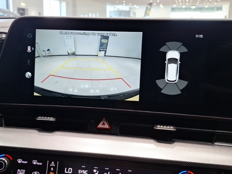 Used Kia Sportage 2024 for sale - 78147420: Photo 13