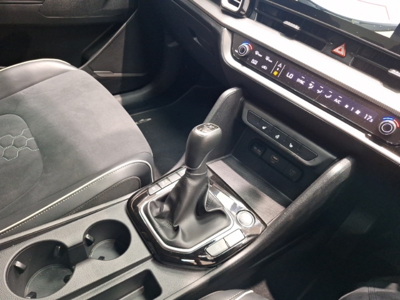 Used Kia Sportage 2024 for sale - 78147420: Photo 14