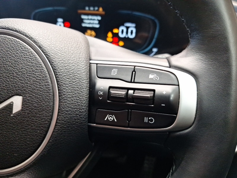 Used Kia Sportage 2024 for sale - 78147420: Photo 16