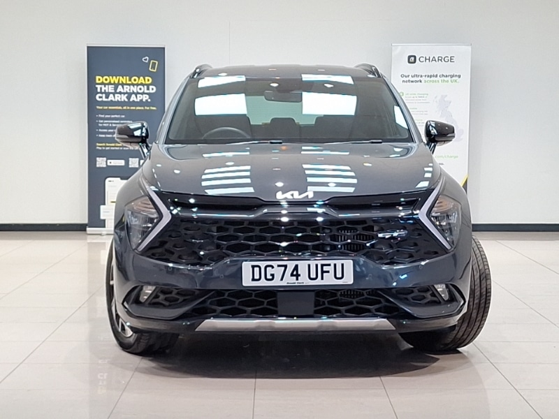 Used Kia Sportage 2024 for sale - 78147420: Photo 19