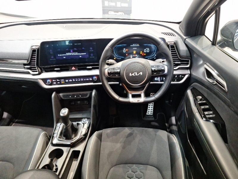 Used Kia Sportage 2024 for sale - 78147420: Photo 7