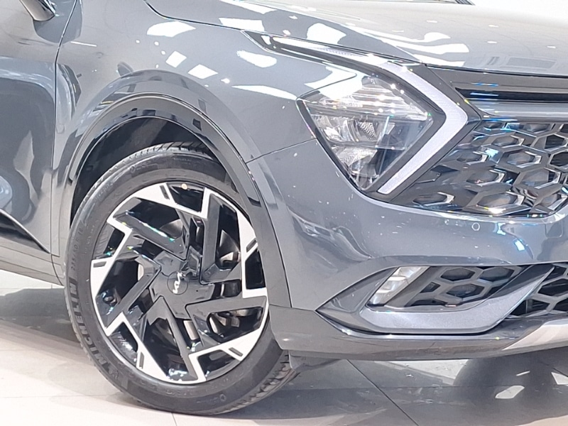 Used Kia Sportage 2024 for sale - 78147420: Photo 9