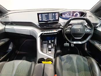 Used Peugeot 5008 2023 for sale - 79638847: Photo