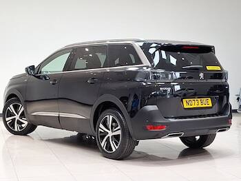 Used Peugeot 5008 2023 for sale - 79638847: Photo