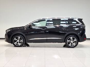 Used Peugeot 5008 2023 for sale - 79638847: Photo