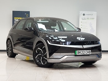 Used Hyundai IONIQ 5 2022 for sale - 78093731: Photo