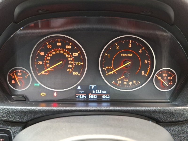 Used BMW 3 Series 2018 for sale - 77596021: Photo 11