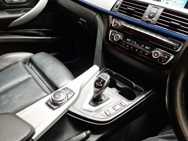 Used BMW 3 Series 2018 for sale - 77596021: Photo 14