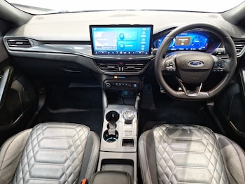 Used Ford Focus 2022 for sale - 78660882: Photo