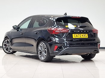 Used Ford Focus 2022 for sale - 78660882: Photo
