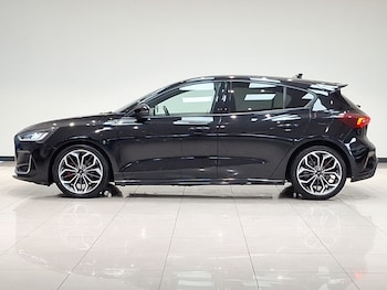 Used Ford Focus 2022 for sale - 78660882: Photo
