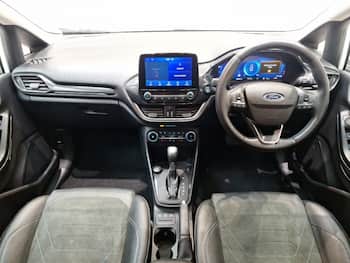 Used Ford Fiesta 2023 for sale - 79689029: Photo