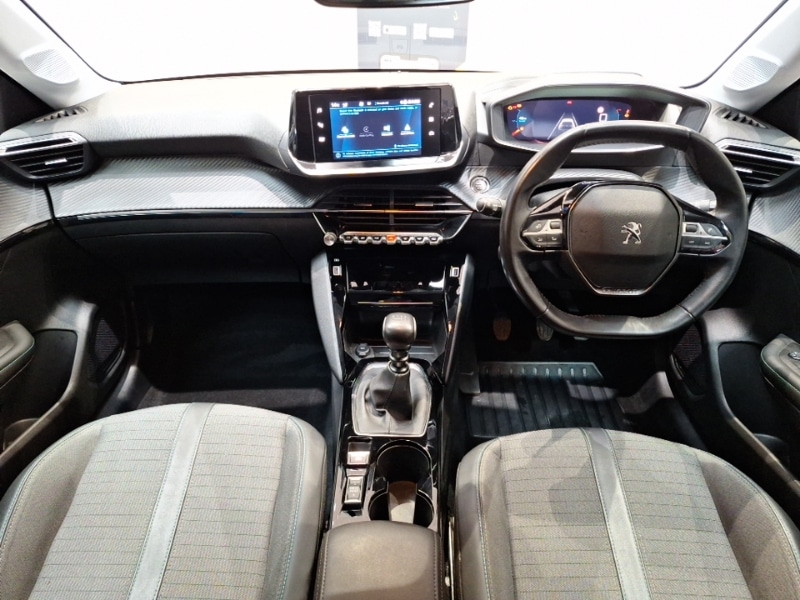 Used Peugeot 208 2020 for sale - 77782627: Photo 2