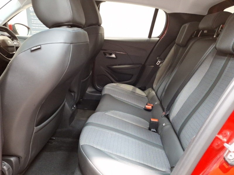 Used Peugeot 208 2020 for sale - 77782627: Photo 6