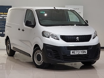 Used Peugeot Expert 2024 for sale - 78269435: Photo